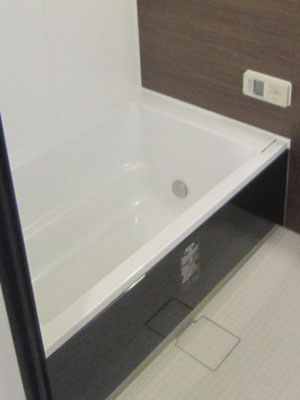 新しいお住まいを気持ちよく 新しいお住まいを気持ちよく